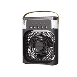 Ventilateur mini refroidisseur d'air et