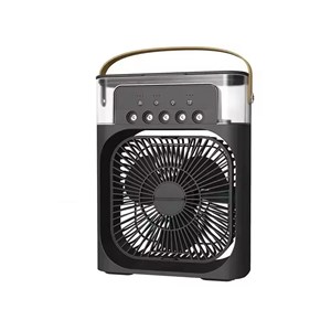 Ventilateur mini refroidisseur d'air et