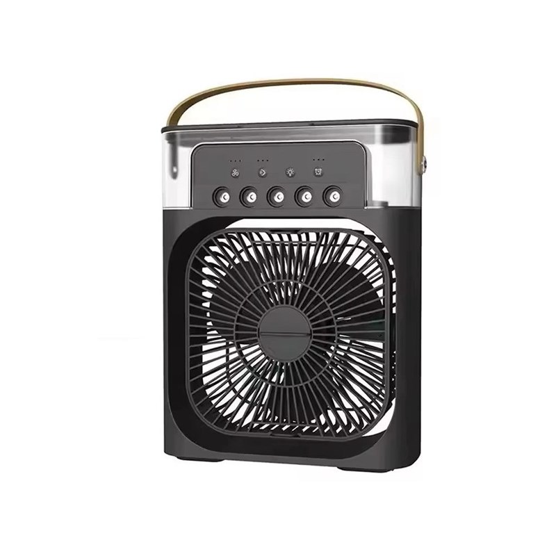 Ventilateur mini refroidisseur d'air et