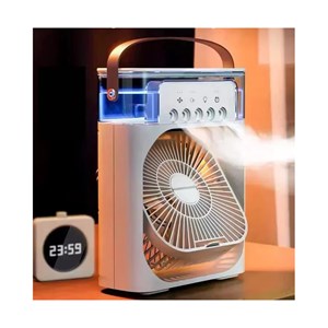 Ventilateur mini refroidisseur d'air et