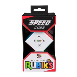 Rubik?s speed cube aimenté