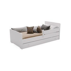 Lit enfant max 140x70 et tiroir
