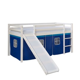 Lit homestyle4u bleu