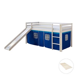 Lit homestyle4u bleu