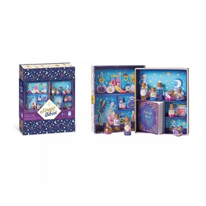 Magic school - mes potions magiques