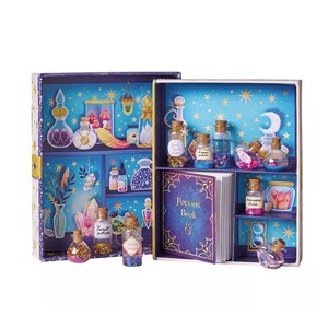 Magic school - mes potions magiques