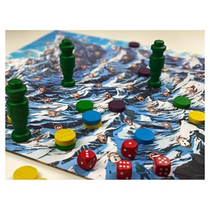 Can't stop - oya's design