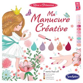 Ma manucure creative 2023