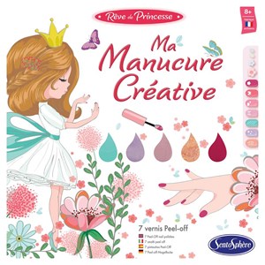 Ma manucure creative 2023