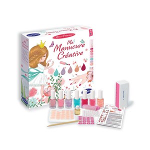 Ma manucure creative 2023