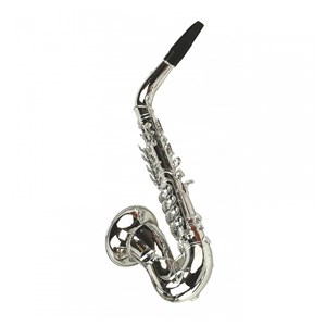 Saxophone bass et bass marron