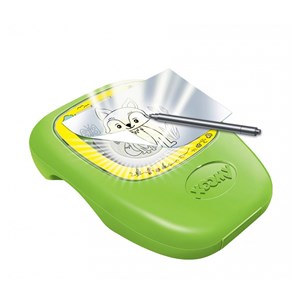 Xoomy ravensburger bleu