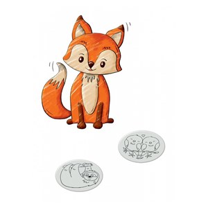 Xoomy ravensburger bleu