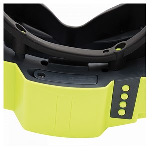 Alien vision - jeu interactif masque 3d