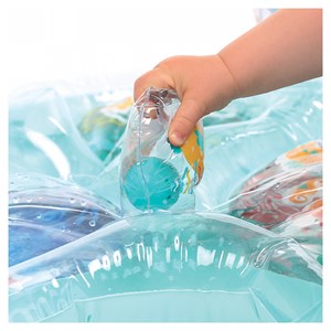 Le tapis d eau theme marin