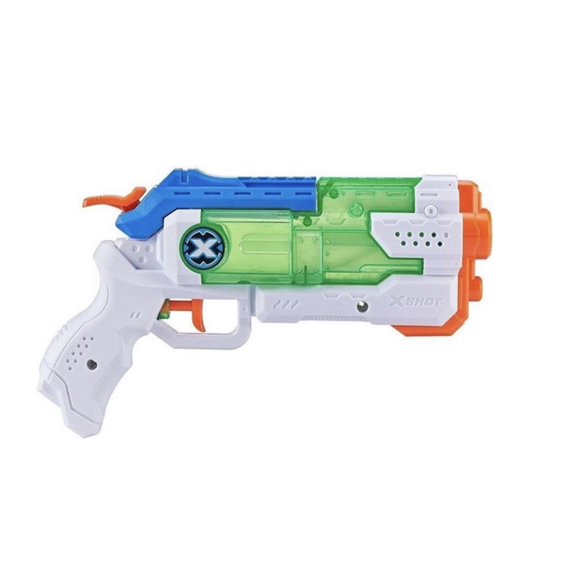 Pistolet a eau-x shot -fast fill mm