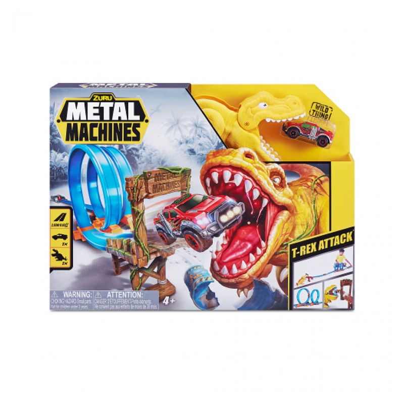 Metal machines véhicule pour enfants