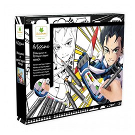 Artissimo au sycomore jaune