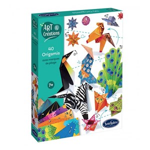 Kit origami - art et creations