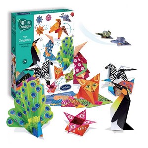 Kit origami - art et creations