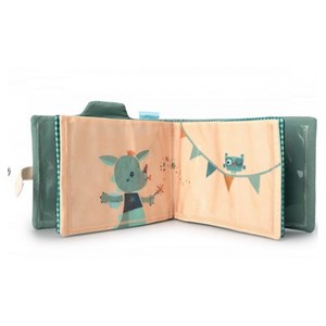 Joe le dragon - album photo