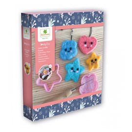 Lovely box laine cardee kawaii