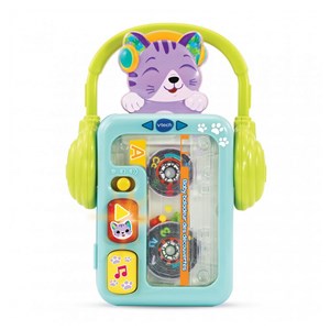 Baby baladeur des decouvertes