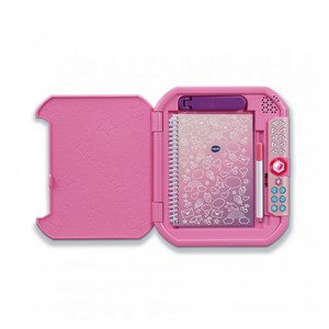 Kidisecrets magic glow carnet secret