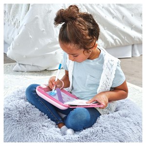 Kidisecrets magic glow carnet secret