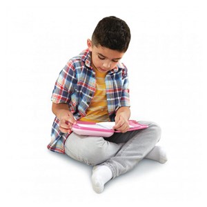 Kidisecrets magic glow carnet secret