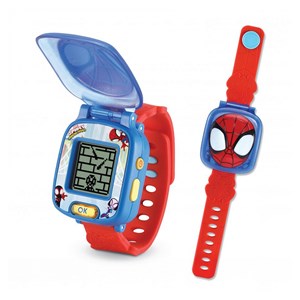Spidey la montre jeu interactive