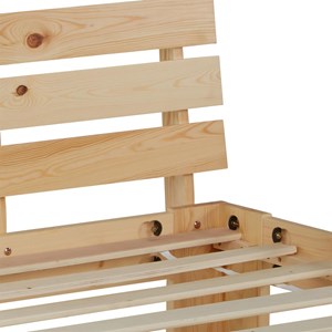 Lit homestyle4u beige