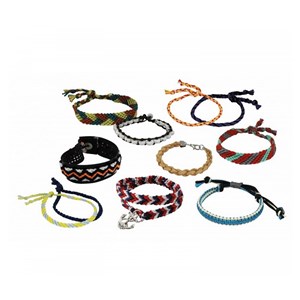 Bracelets d'amitie garcon