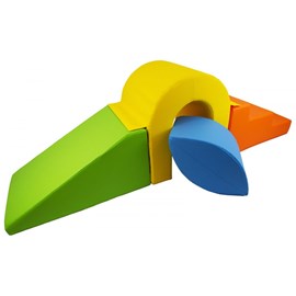 Set velinda vert