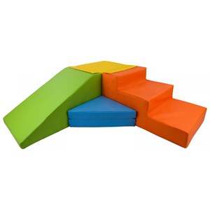 Set velinda vert