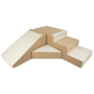 Set velinda blanc