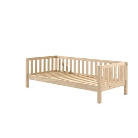 Fritz lit capitain milky pine