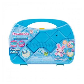 31912 aquabeads la mallette d'initiation