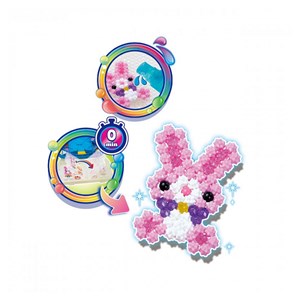 31912 aquabeads la mallette d'initiation