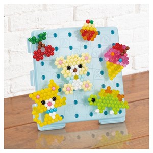 31912 aquabeads la mallette d'initiation