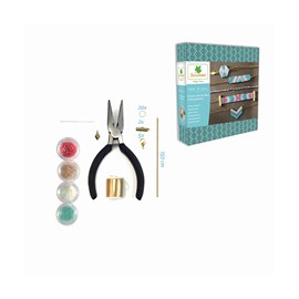 Atelier au sycomore aqua