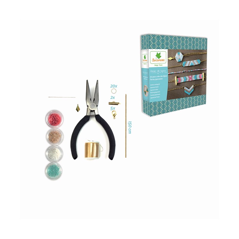 Atelier au sycomore aqua