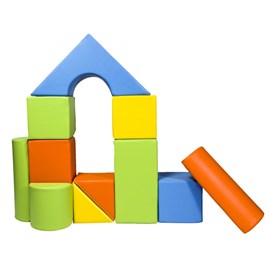 Set velinda vert