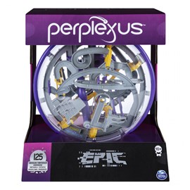 Perplexus asmodee violet