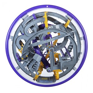 Perplexus asmodee violet