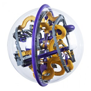 Perplexus asmodee violet