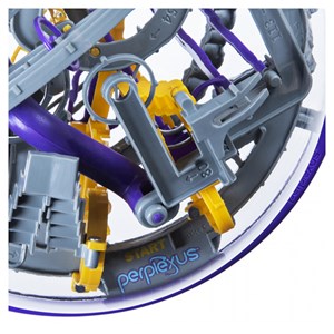 Perplexus asmodee violet