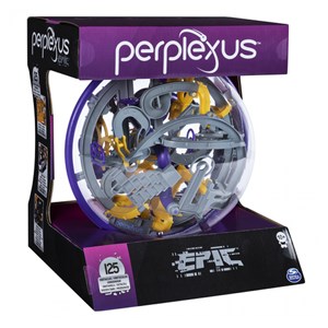 Perplexus asmodee violet