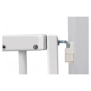 Barrière geuther blanc