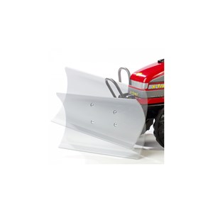 Rolly toys rollysnow master chasse-neige